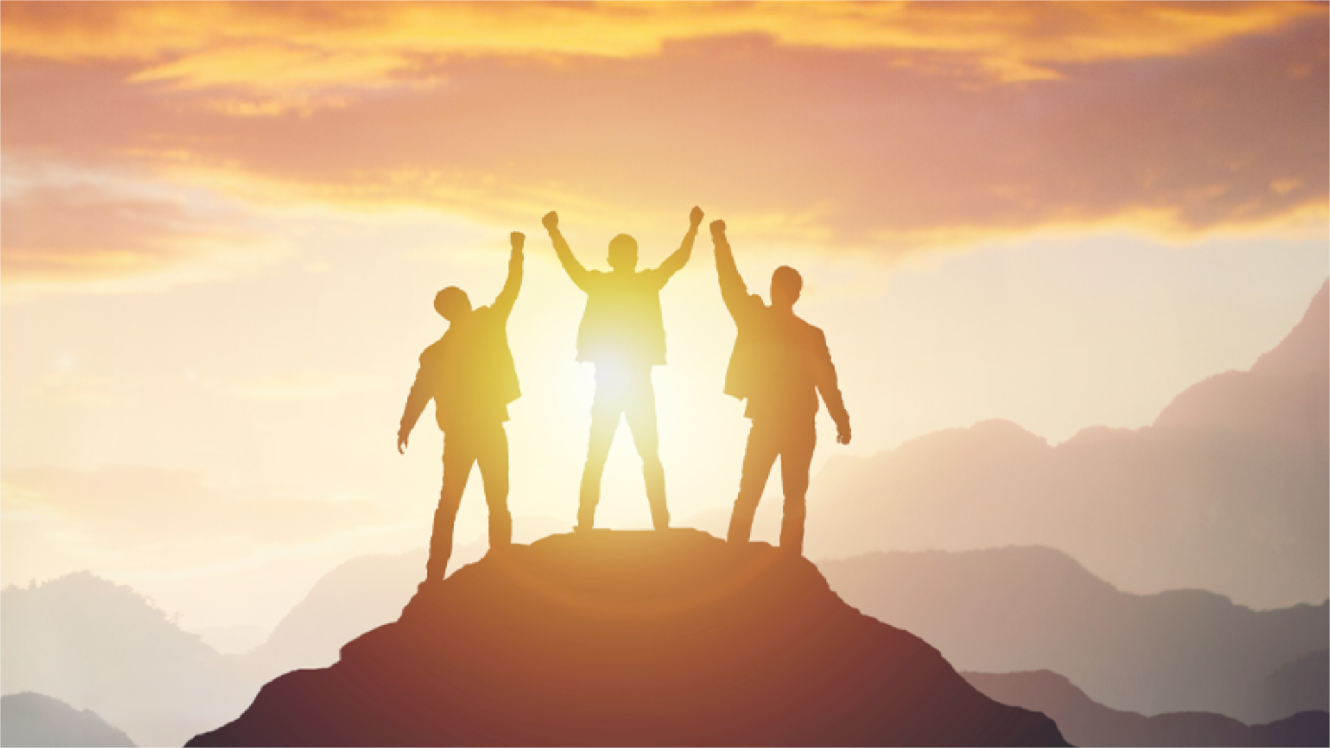 3 secrets pour devenir un vainqueur