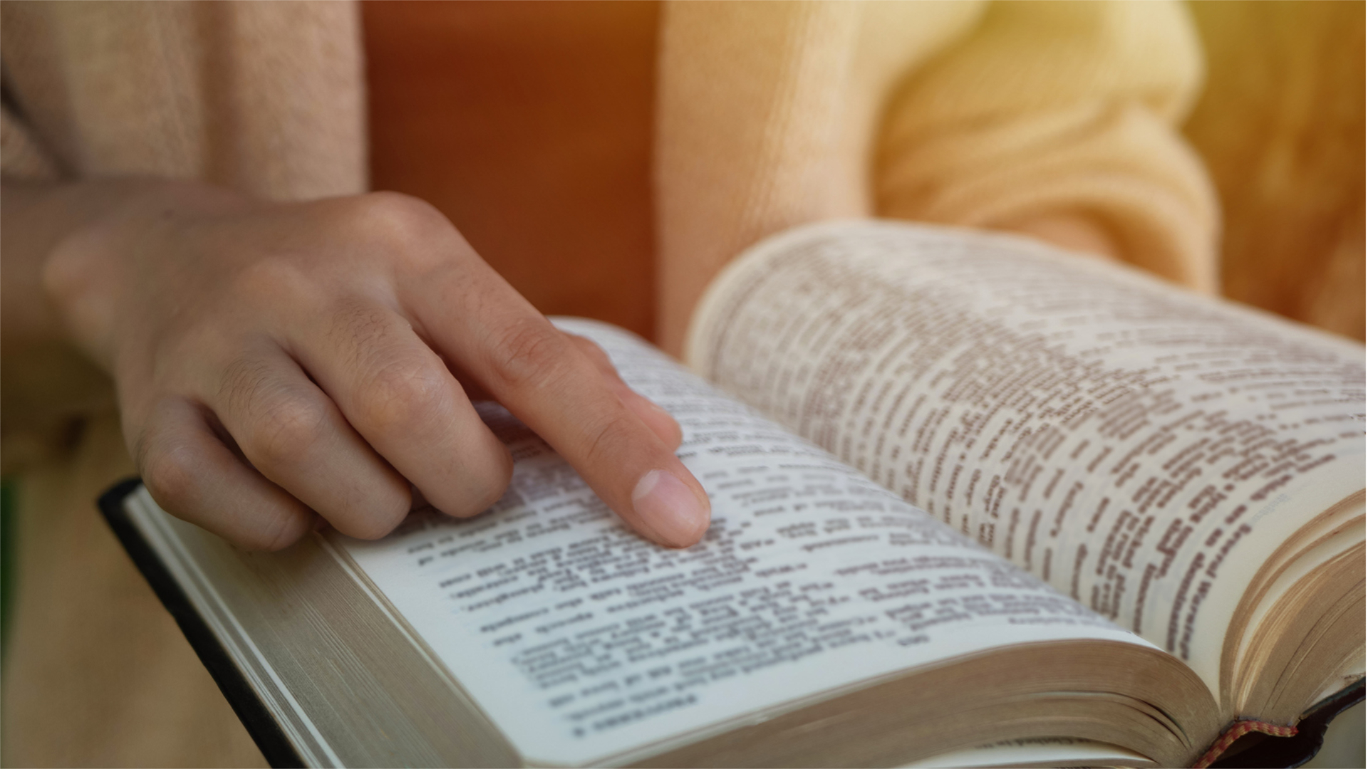 Comprenez pourquoi vous ne devez pas manquer le mercredi à l’église