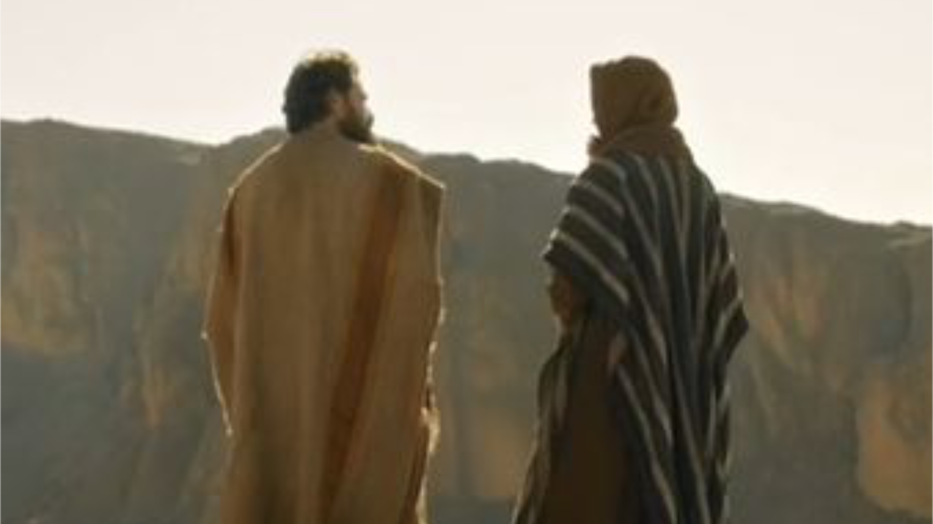 La différence entre la foi d’Abraham et la foi de Lot