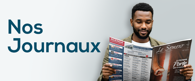 Bannière Radio Positive