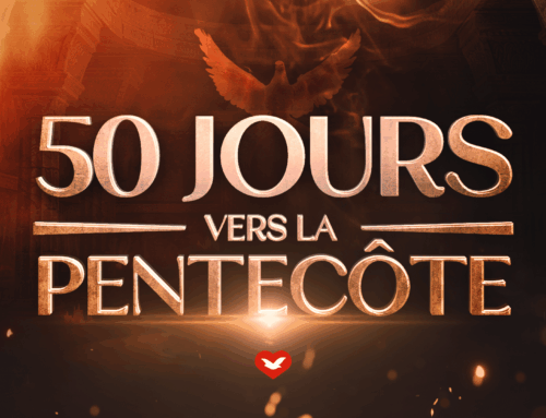 50 jours vers la Pentecôte