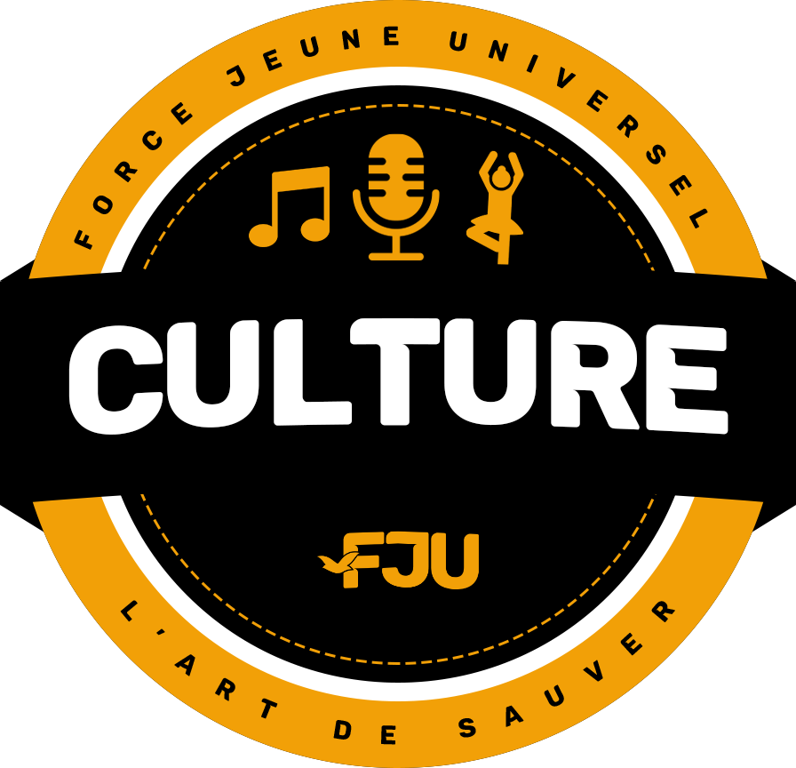 LOGO FJU – Culture