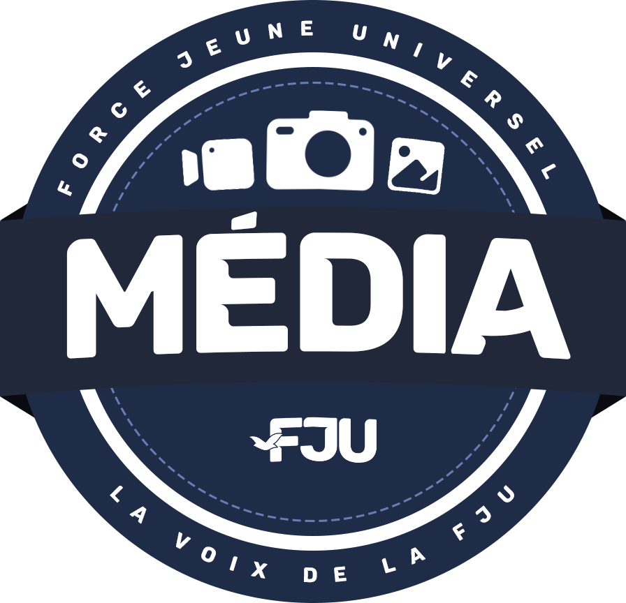 LOGO FJU – Média