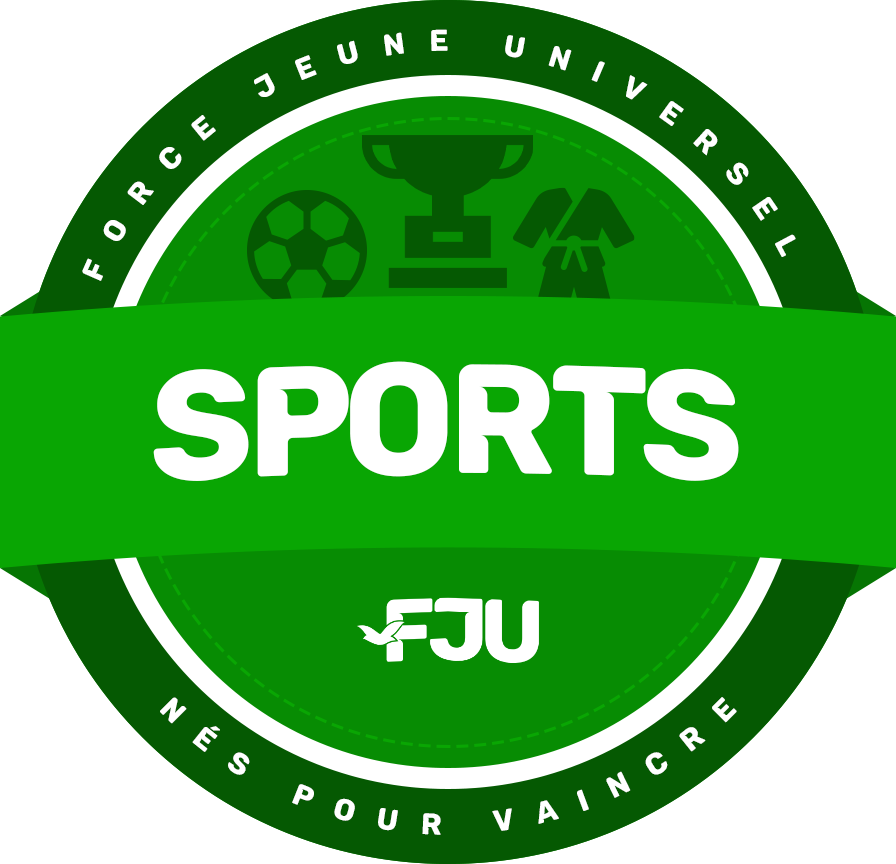 LOGO FJU – Sports
