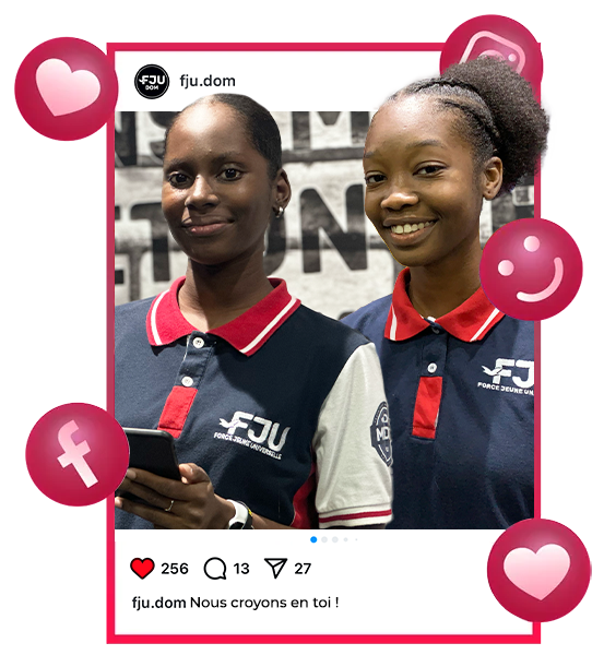 réseaux fju